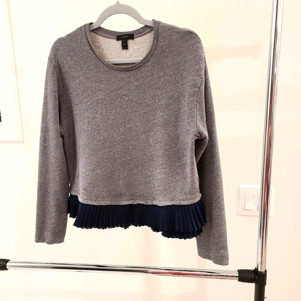 J Crew/ Blouse/ NWOT